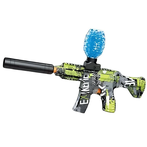 Автомат G 360-1 аккумуляторный на орбизах Автомат G 360-1 аккумуляторный на орбизах