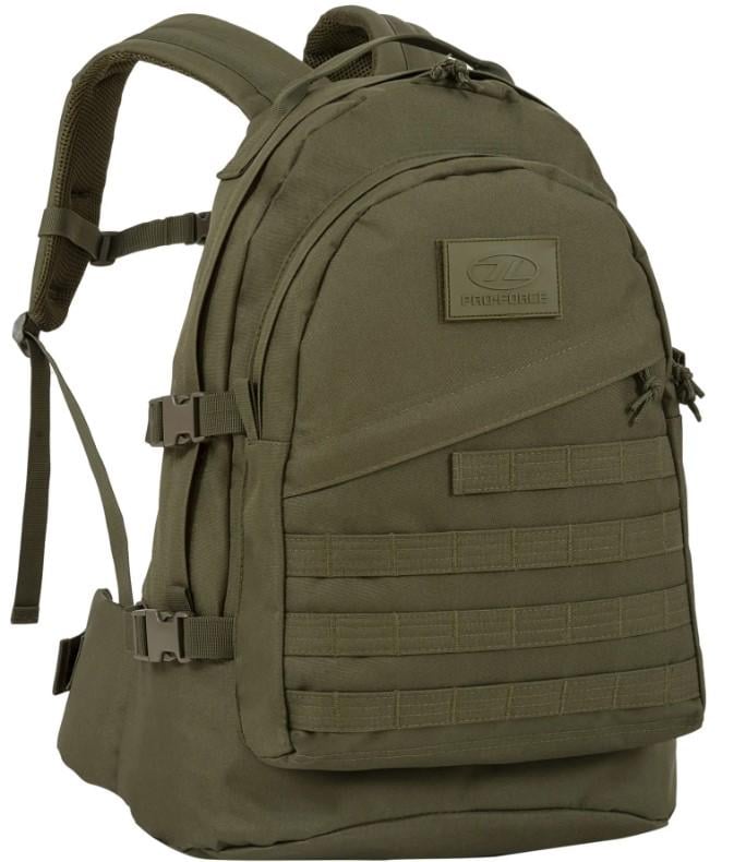 Рюкзак Highlander Recon Backpack 40 л Olive (TT165-OG)