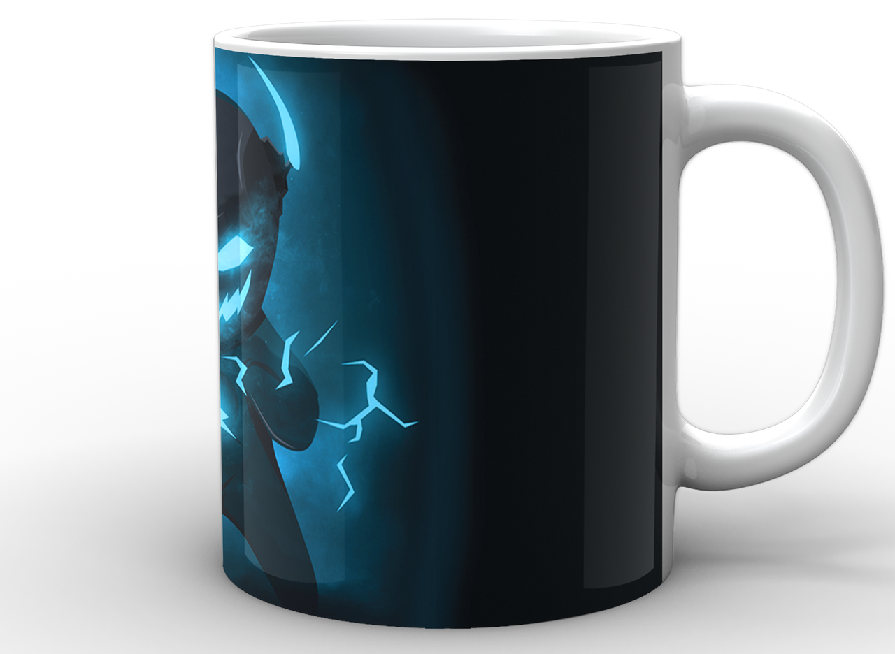 Чашка GeekLand Flash 330 мл (FS.02.020)