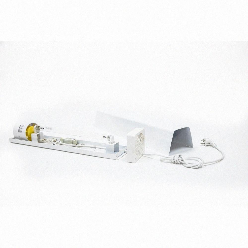 Рециркулятор бактерицидный AEREKS STANDART 2x15 Вт (28080463) - фото 6