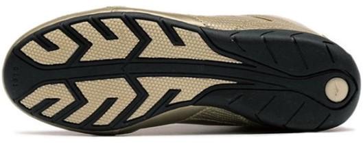 Боксерки Everlast Ring 2 Уни р. 37/US 6 Золотой (ELW-51G) - фото 4 Боксерки Everlast Ring 2 Уни р. 37/US 6 Золотой (ELW-51G) - фото 4