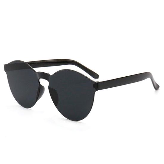 Солнцезащитные очки Berkani Lucky Black (BOF29592)