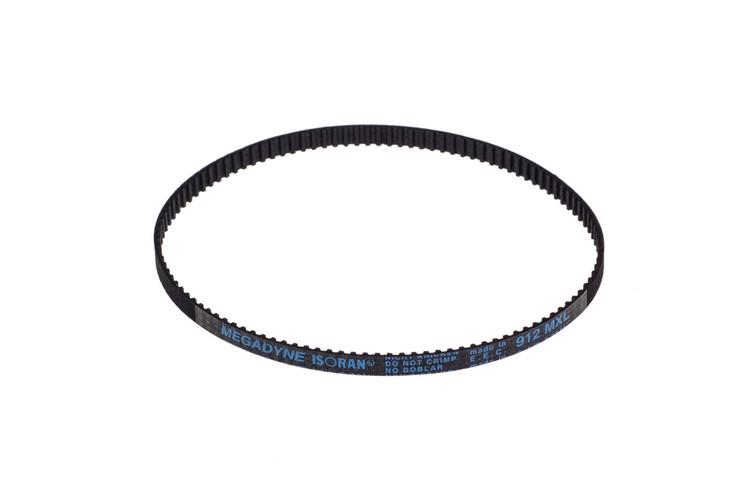 Ремень кофемолки для кофемашины DeLonghi 912 MXL (5332224100)