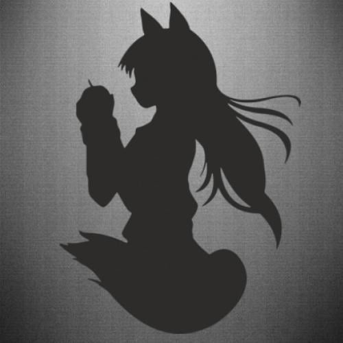 Наклейка Anime Spice and Wolf 25,5x35 см (28834198) Наклейка Anime Spice and Wolf 25,5x35 см (28834198)