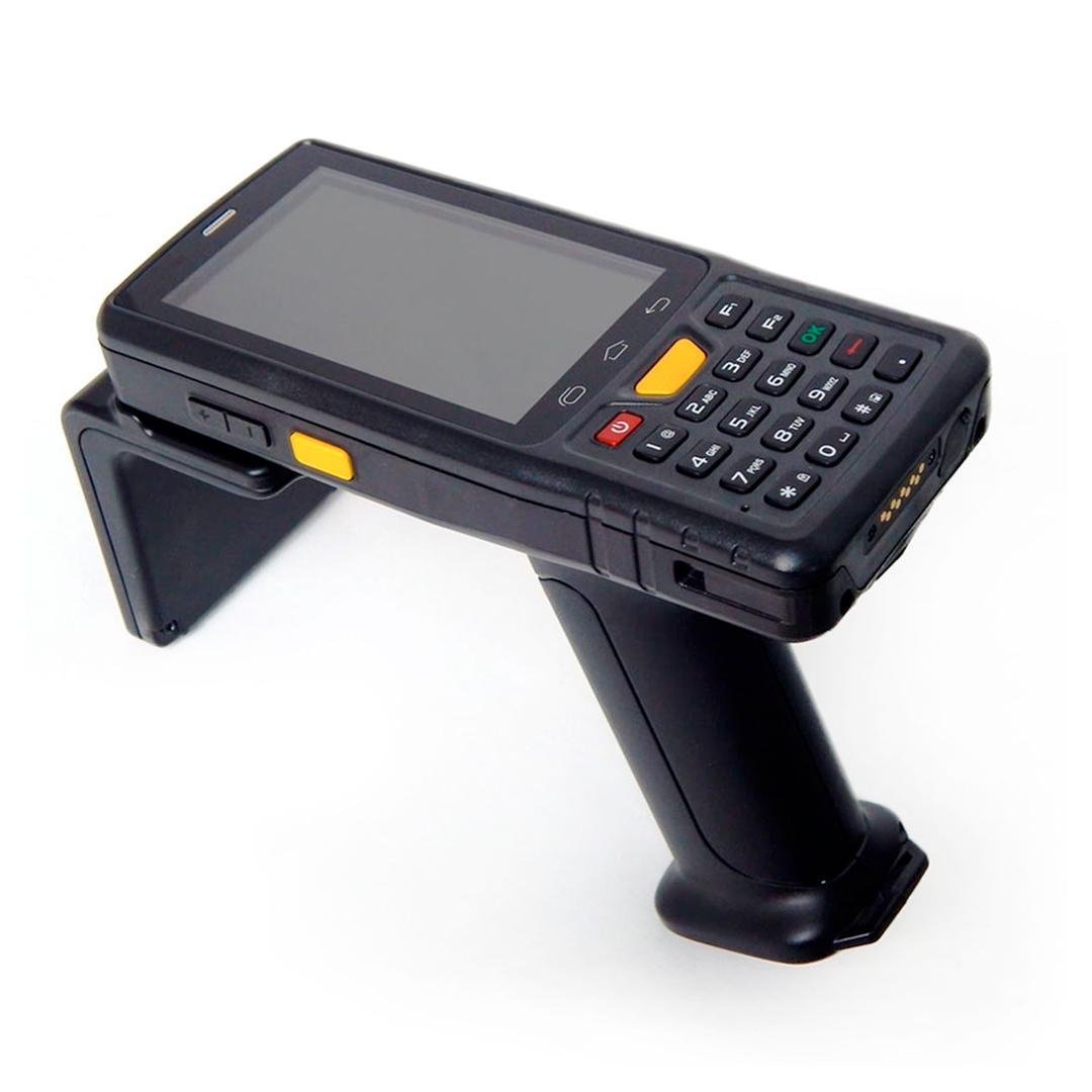 Ручний зчитувач UHF Nous ID-908 (16-048)