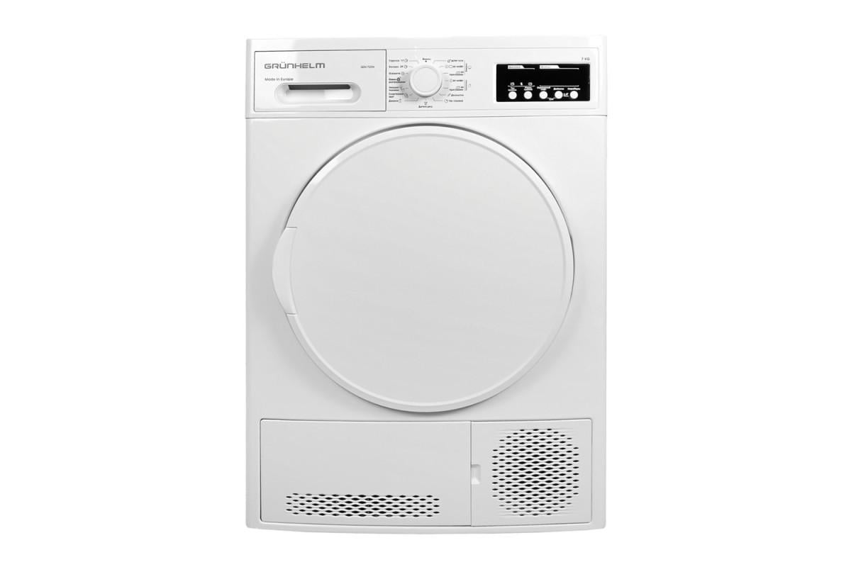 Сушильная машина GDV-7CIW 7 кг 1000 Вт