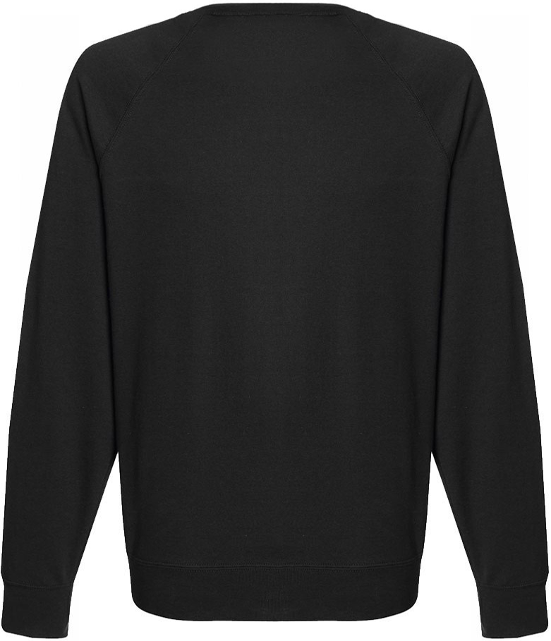 Світшот The Exploited F*ck The System L Чорний (42703) - фото 2 Світшот The Exploited F*ck The System L Чорний (42703) - фото 2