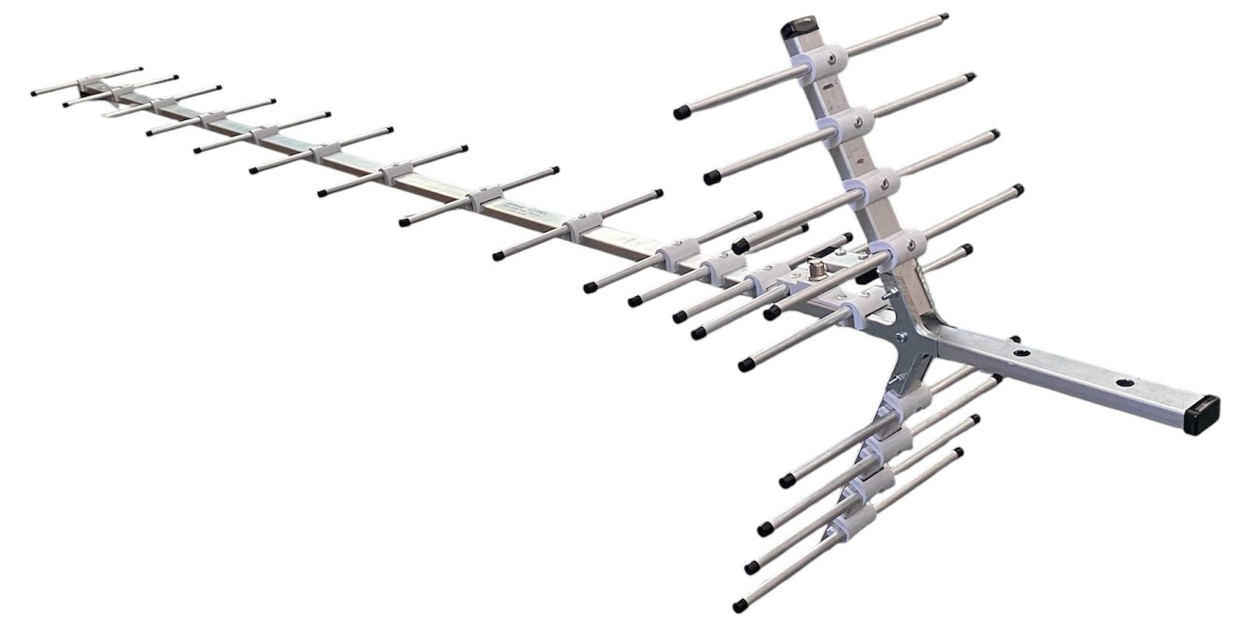 Антенна интернет для модемов/роутеров GSM 4G 900 МГц 19 дБi Гамма RNet (28109271)