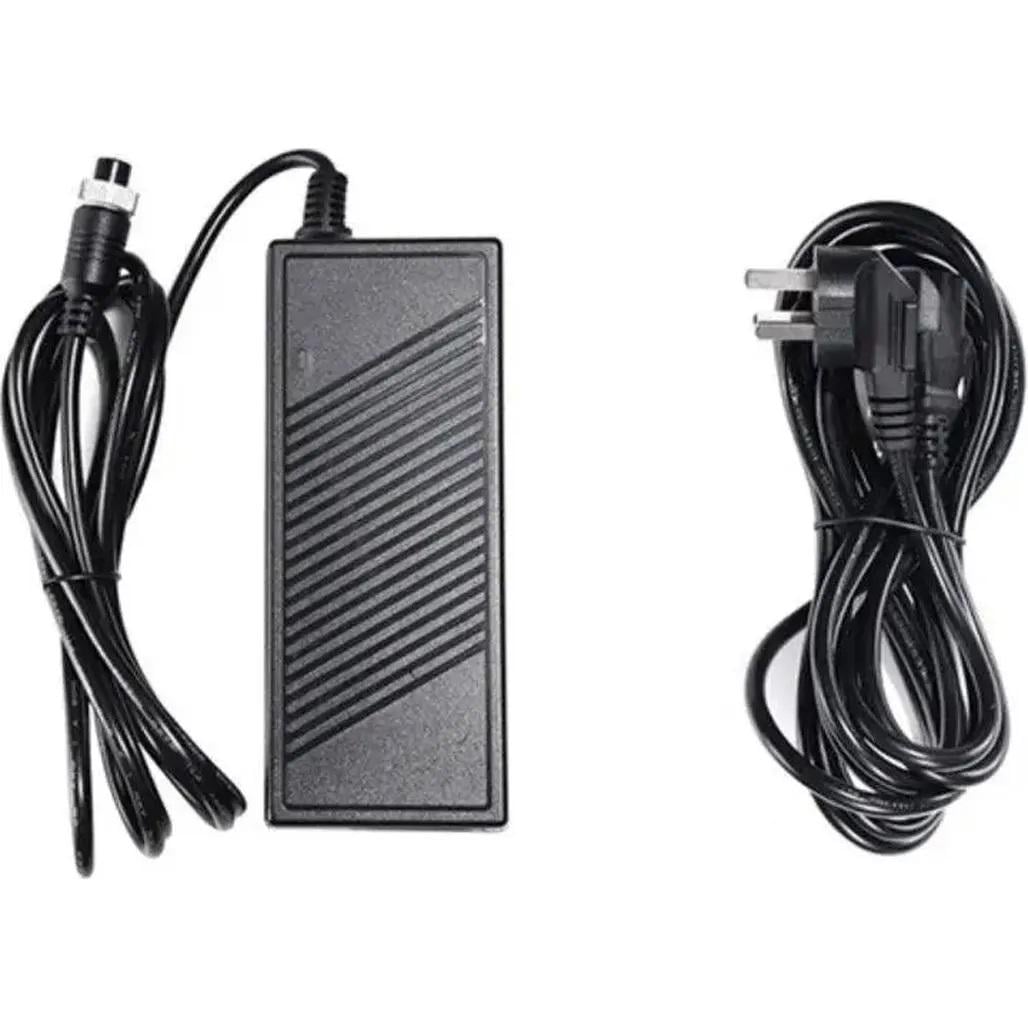 Блок питания Ulanzi AD-1 120W EU Plug для видеосвета (35837485)
