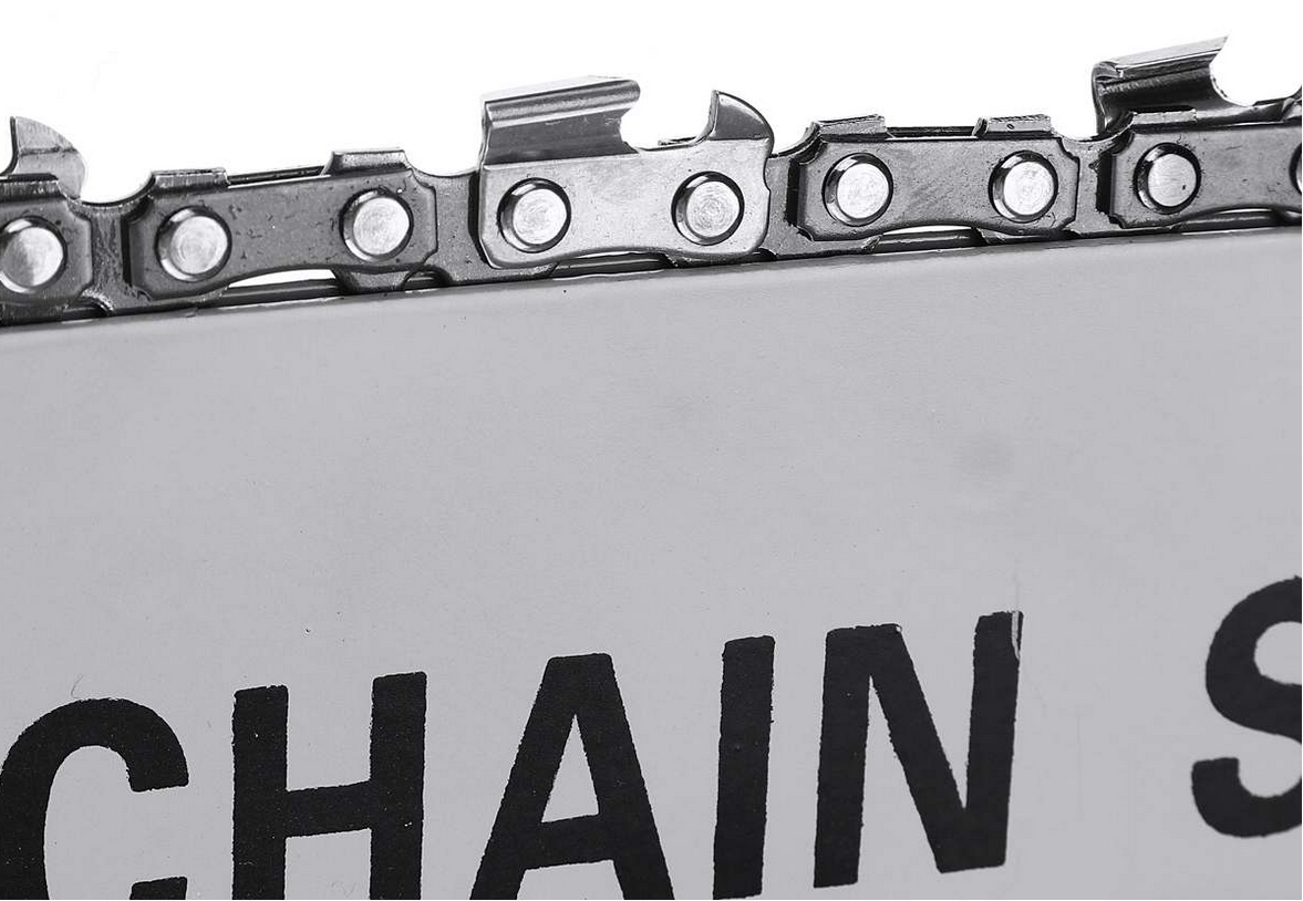 Насадка цепная пила M10 на болгарку 100/115 мм (1129) - фото 8