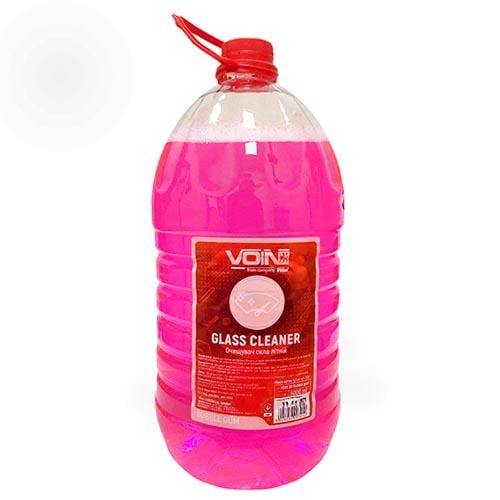 Омыватель стекол летний Voin 5 л Бабл гам
