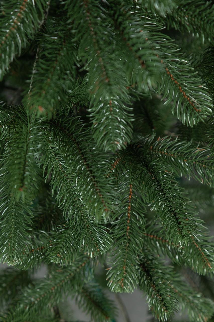 Ялинка лита Siga Group Президентська 1,8 м Зелений (1497403063) - фото 8 Ялинка лита Siga Group Президентська 1,8 м Зелений (1497403063) - фото 8