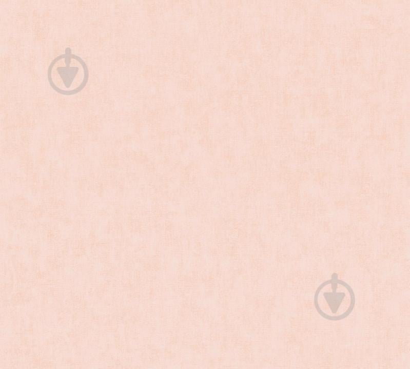 Немецкие виниловые обои на флизелиновой основе A.S.Creation Geo Nordic 37535-3 Персиковый