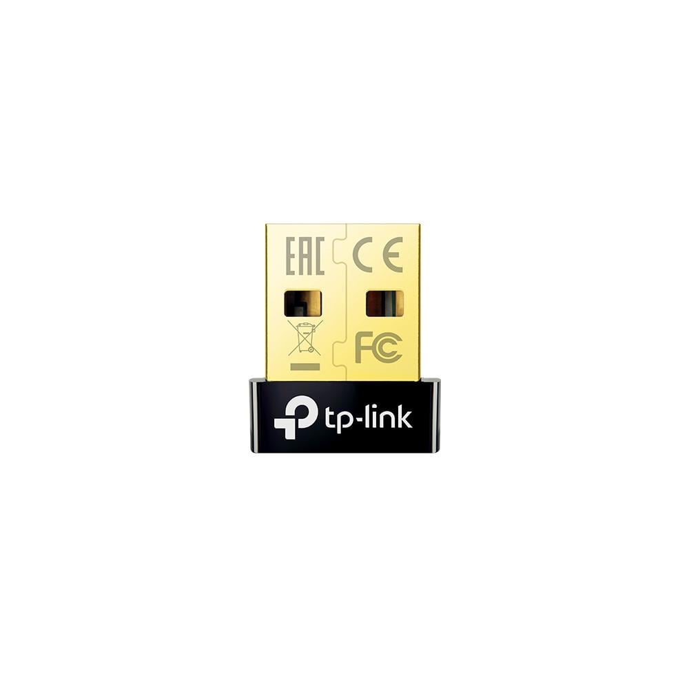 Сетевой адаптер беспроводной TP-Link UB4A Nano USB Bluetooth (581707)