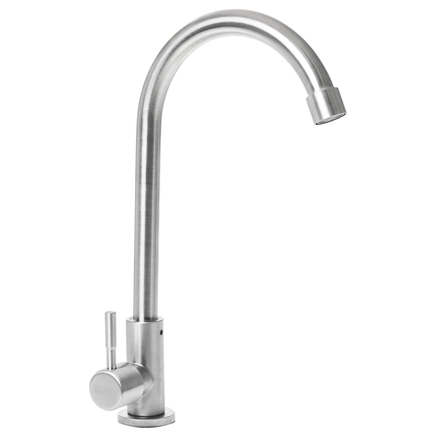 Кран для умивальника Platinum KT 5041 PLS-A32613 на одну воду Хром (152392) Кран для умивальника Platinum KT 5041 PLS-A32613 на одну воду Хром (152392)