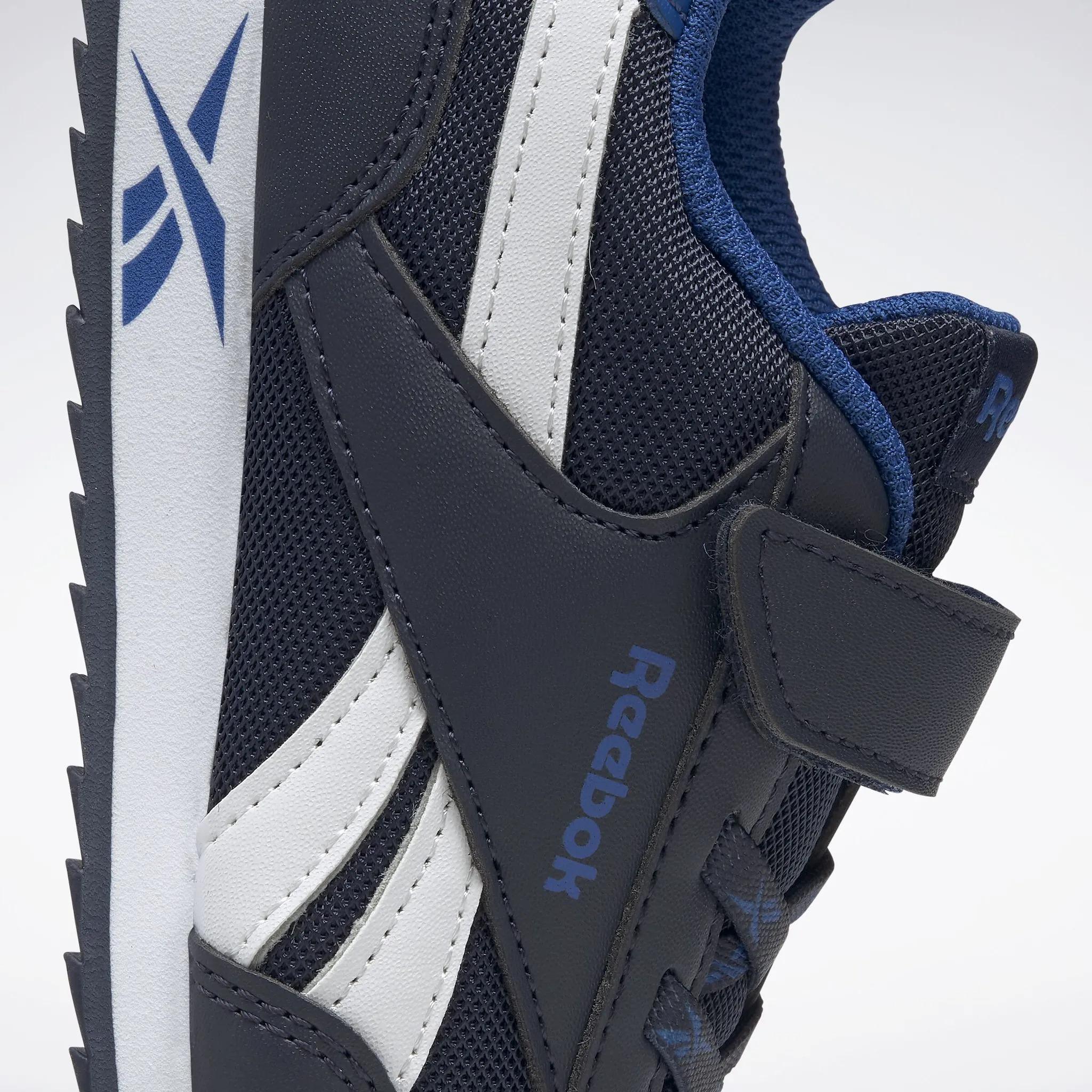 Кросівки Reebok Royal Classic Jogger 3 р. 13,5/31 20,8 см Vector Navy/Vector Blue/Cloud White (13524093) - фото 7