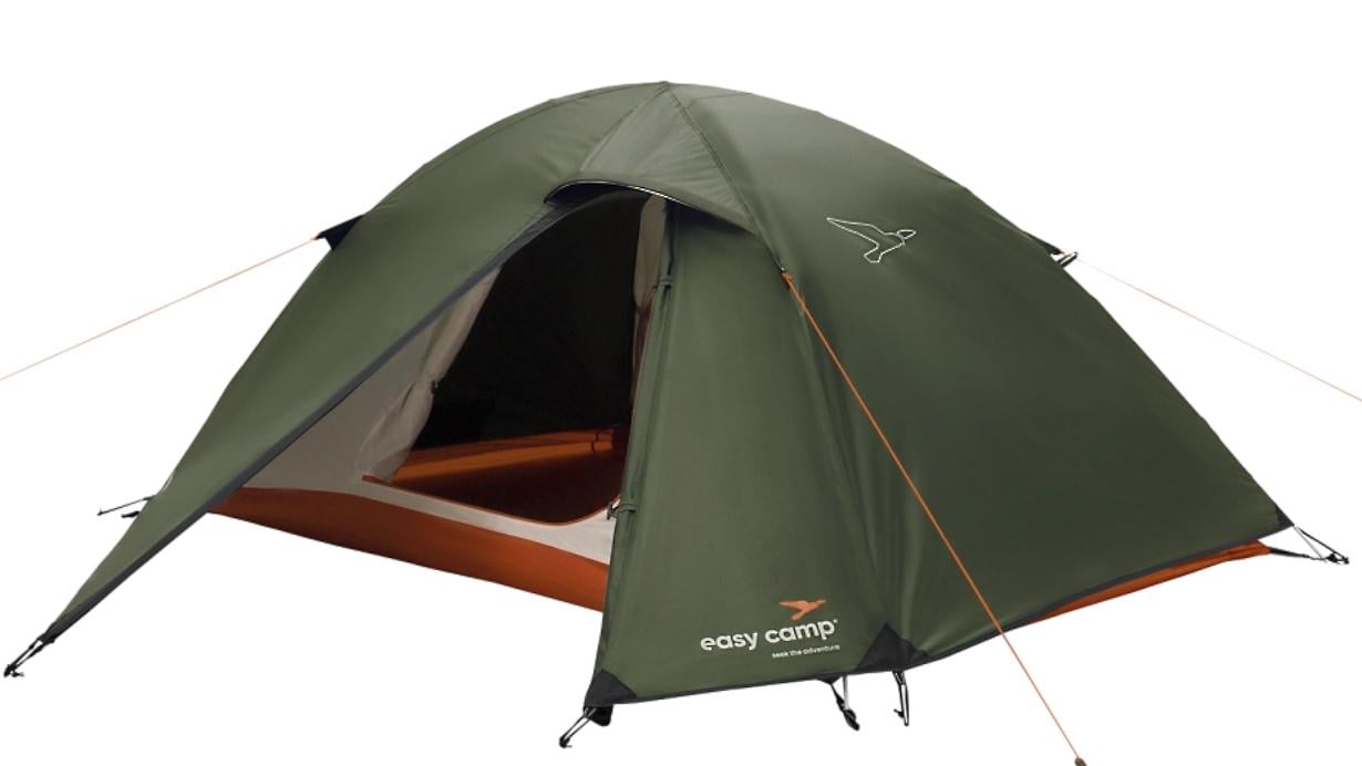 Намет тримісний Easy Camp Rondane 3 (931542)