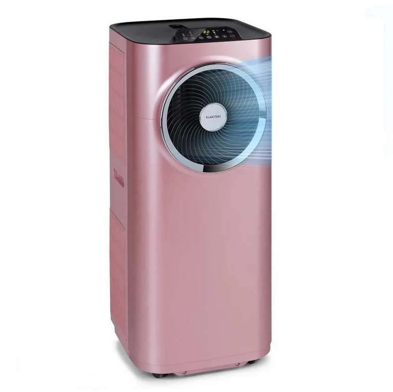 Кондиціонер мобільний KLARSTEIN Kraftwerk Smart 12000 БТЕ (10035740)