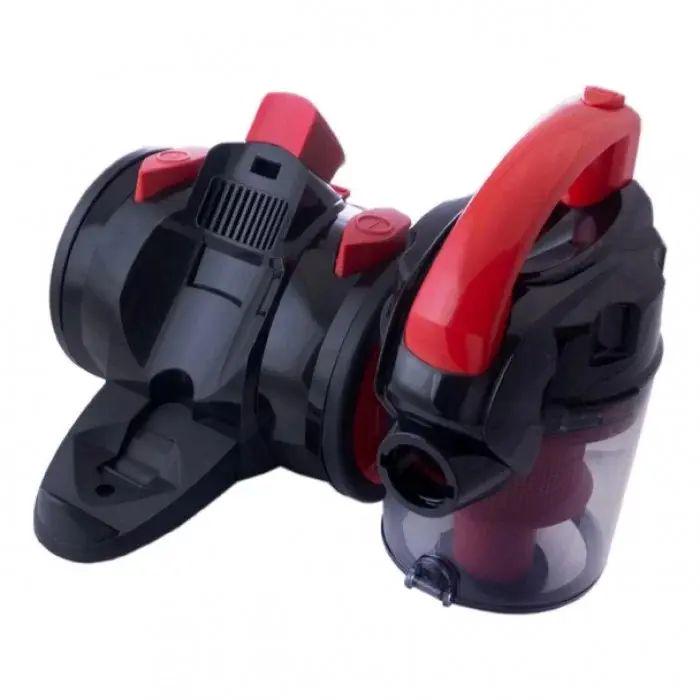 Пилосос Crownberg CB-0111 3 л 2400 Вт (opt-15121) - фото 2 Пилосос Crownberg CB-0111 3 л 2400 Вт (opt-15121) - фото 2