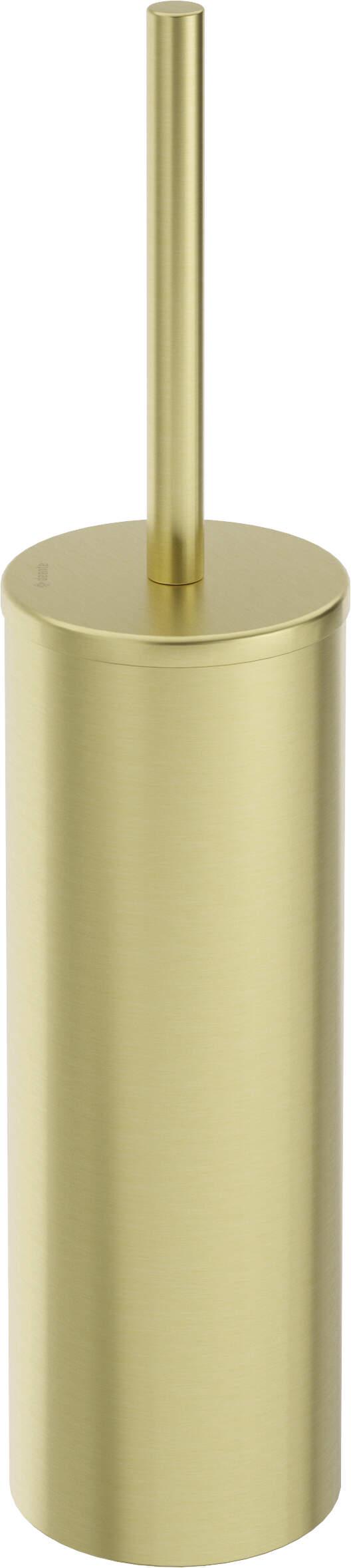 Ершик для унитаза Deante Round (ADR_R712)