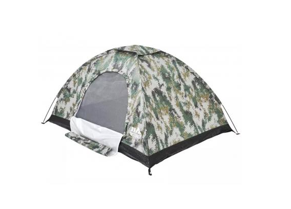 Палатка Skif Outdoor Adventure I 200x150 см Camo (SOTSL150C)