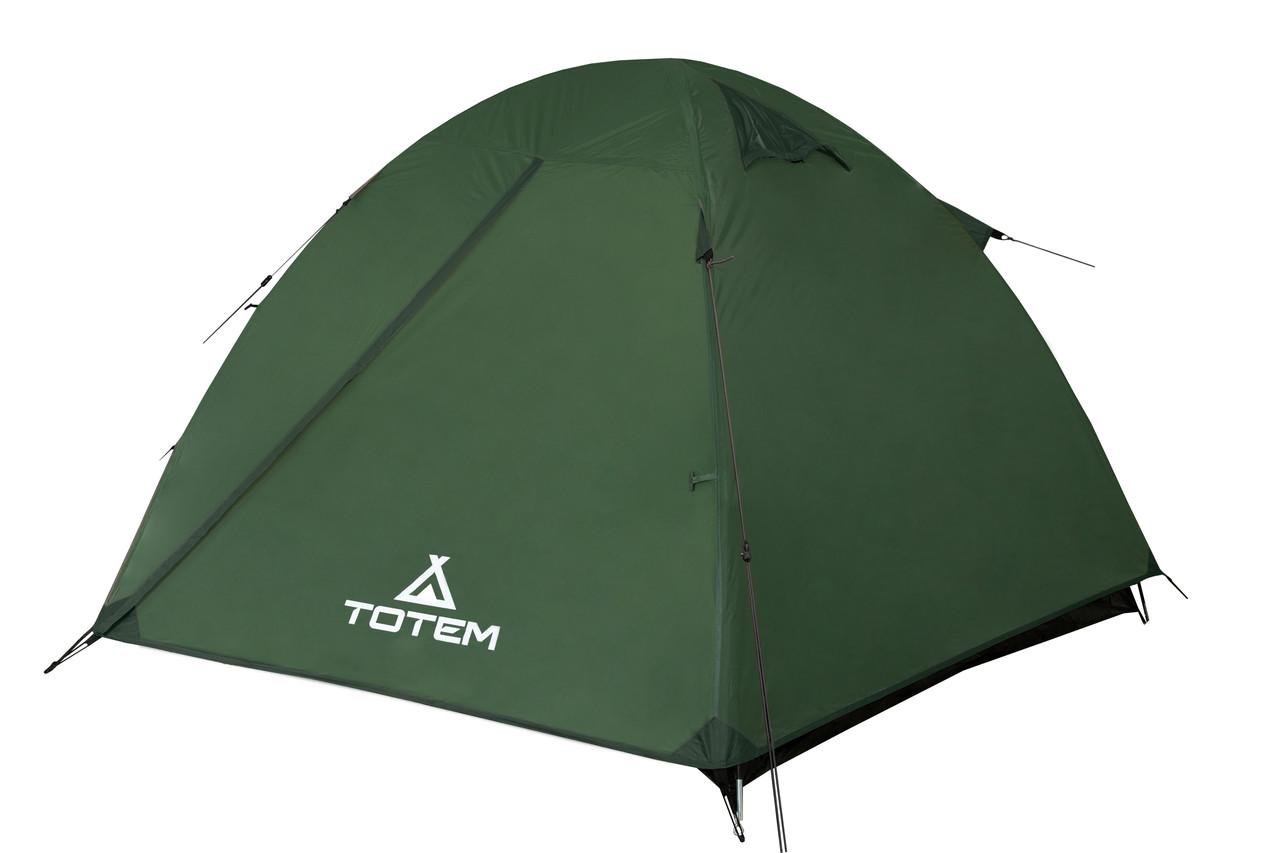 Палатка 2-местная Totem Tepee 2 V2 TTT-020 с тамбуром (1762291536)