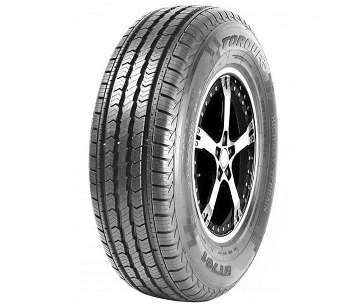 Шина всесезонная TORQUE TQ-HT701 235/70R16 106H (2372869)