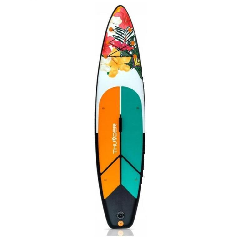 Надувна дошка SUP Thunder NOX 320 см з веслом