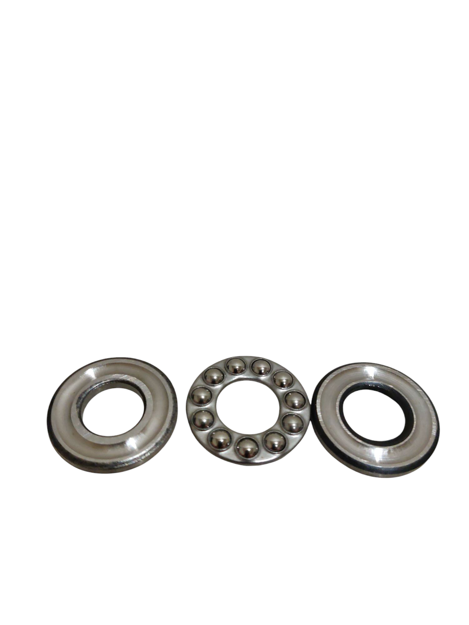 Подшипник упорный 51202 для редуктора культиватора мото сапы k5319 (2524849539)