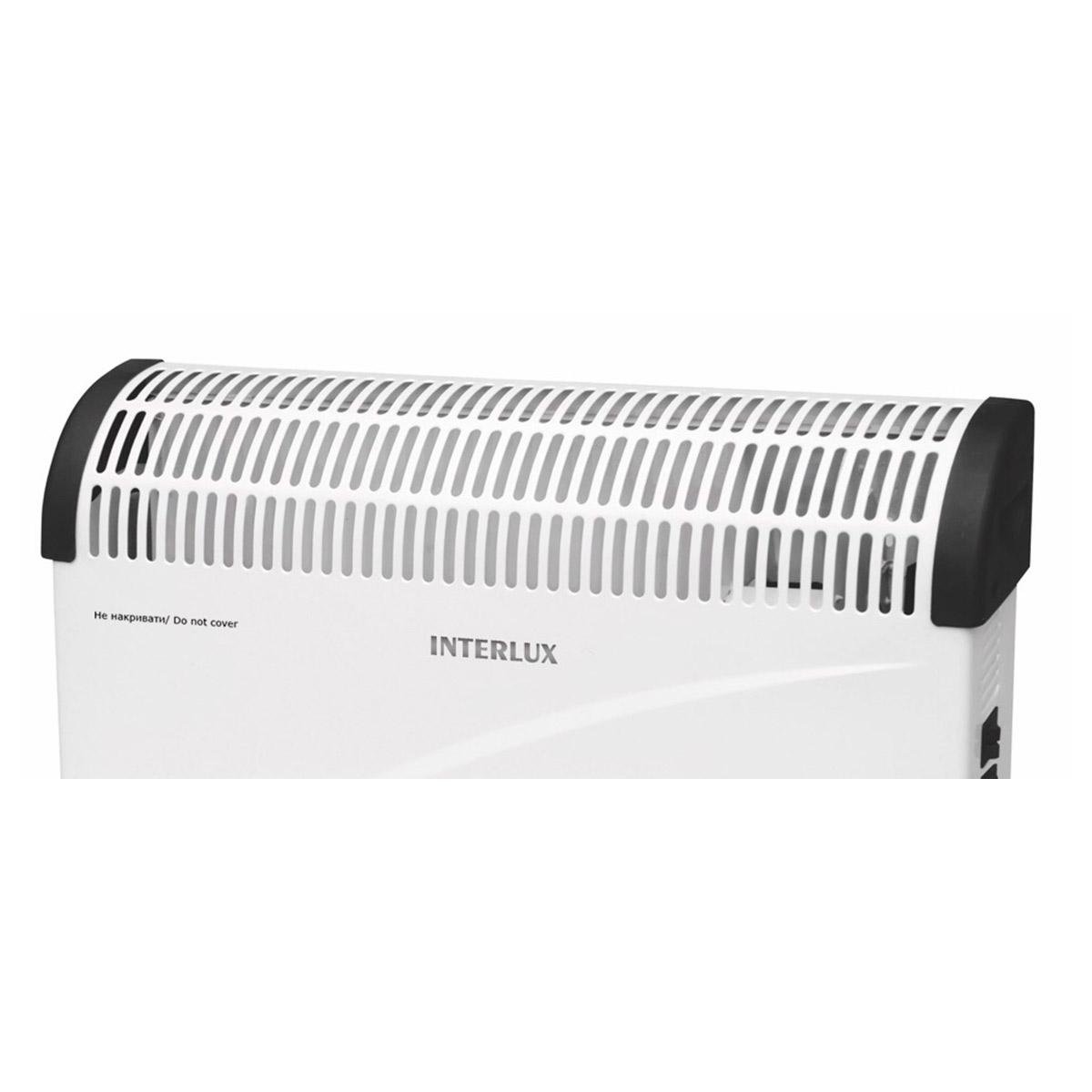Конвектор INTERLUX INC-5050H (7460) - фото 4