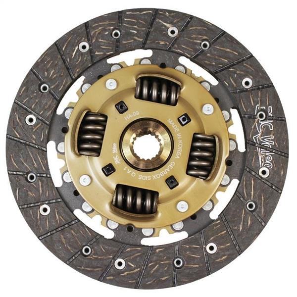 Диск сцепления Valeo PHC Honda Accord V 1 шт. (HA-09)