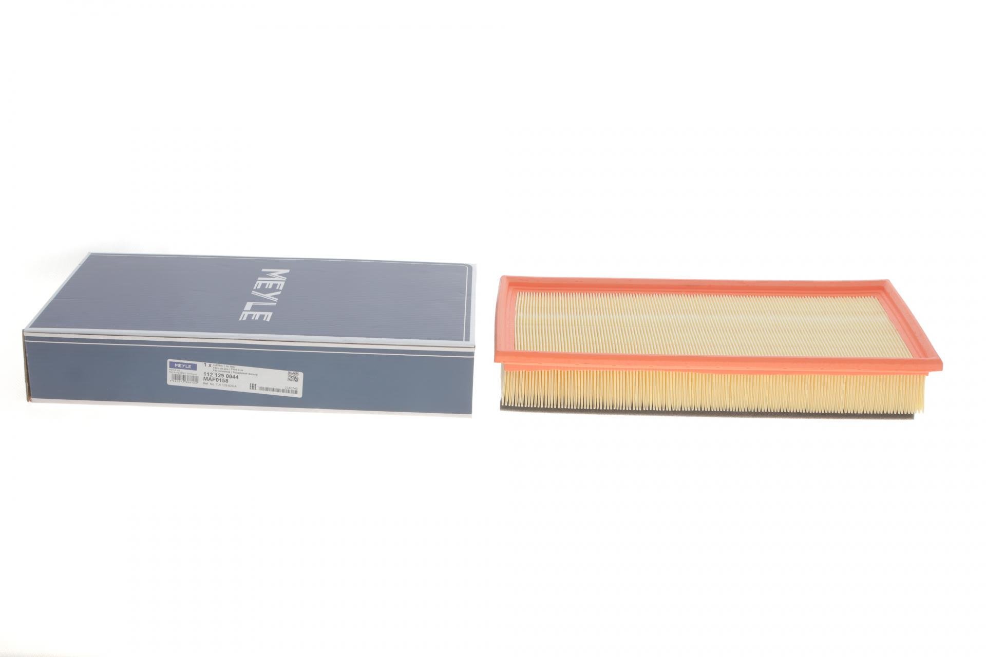 Фільтр повітряний Meyle для Audi Q7/Porsche Cayenne/VW Touareg 2,5D-6,0D 02- (112 129 0044)