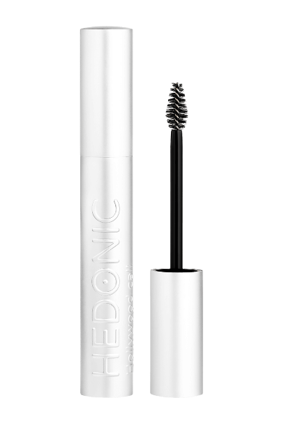 Гель для брів сильна фіксація Hedonic Hollywood Call Brow Gel 7 мл Прозорий