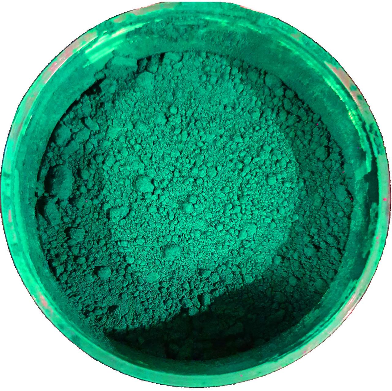 Краситель Multichem 931 маслорастворимый 2 мл Зеленый светлый (079311)