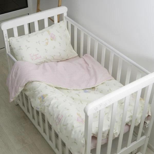 Комплект постельного белья Vilutа 806 твил сатин (1864)