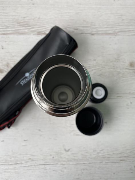 Термос Stenson 750 мл (MT-0180) - фото 4