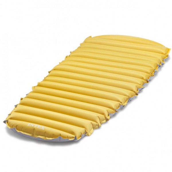 Надувной матрас спальный Intex 68708