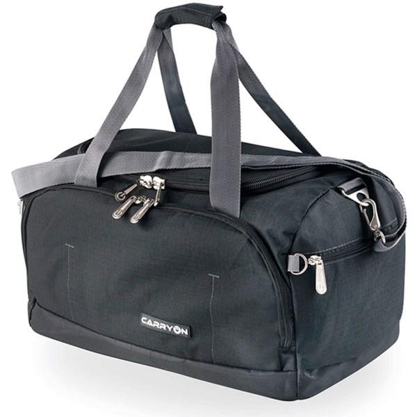 Сумка дорожная CarryOn Daily Sportbag 37 Black