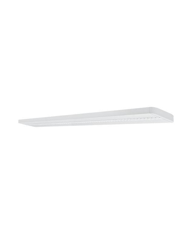 Линейный светильник подвесной Ledvance LED LN INDV D DALI 25W 220V 3300 Lm 4000K DIM 1488x120x40 мм (4058075108943)