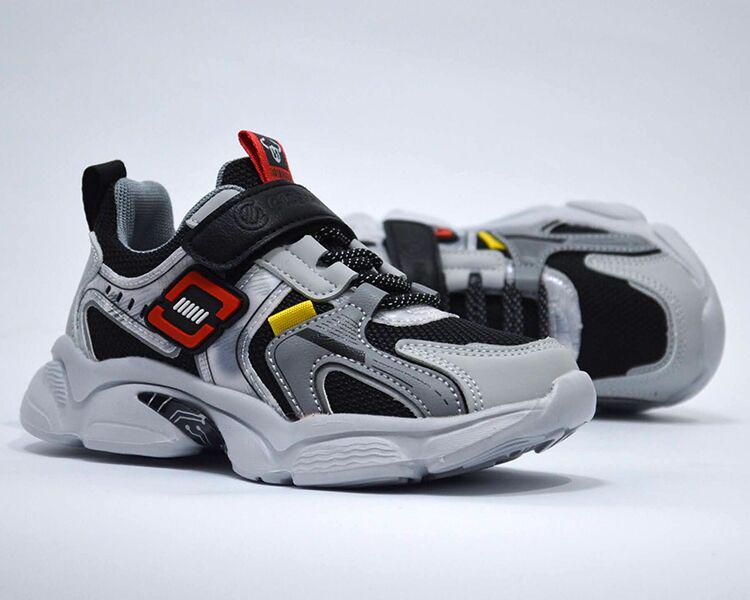 Кроссовки Clibee 316G р. 35 Grey