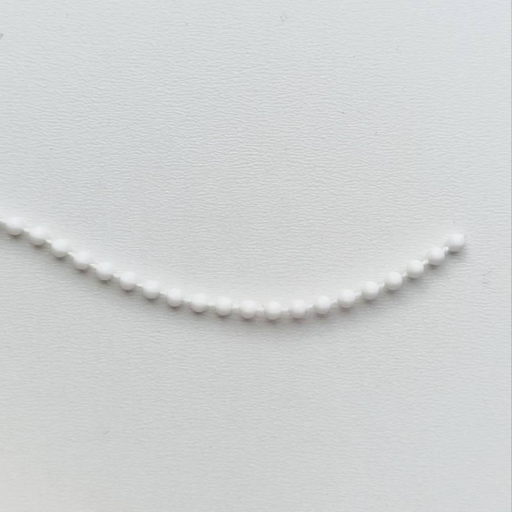 Цепочка BESTA Mini Т4,2 Белый (30059754)