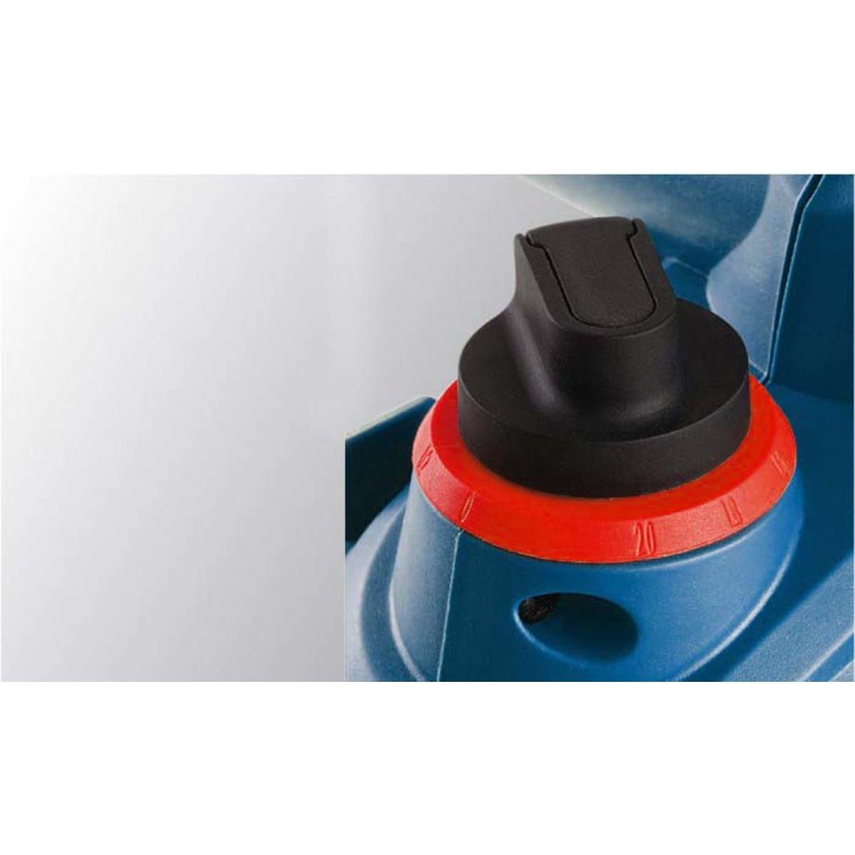 Рубанок Hyundai P 700-82 (19541183) - фото 3 Рубанок Hyundai P 700-82 (19541183) - фото 3