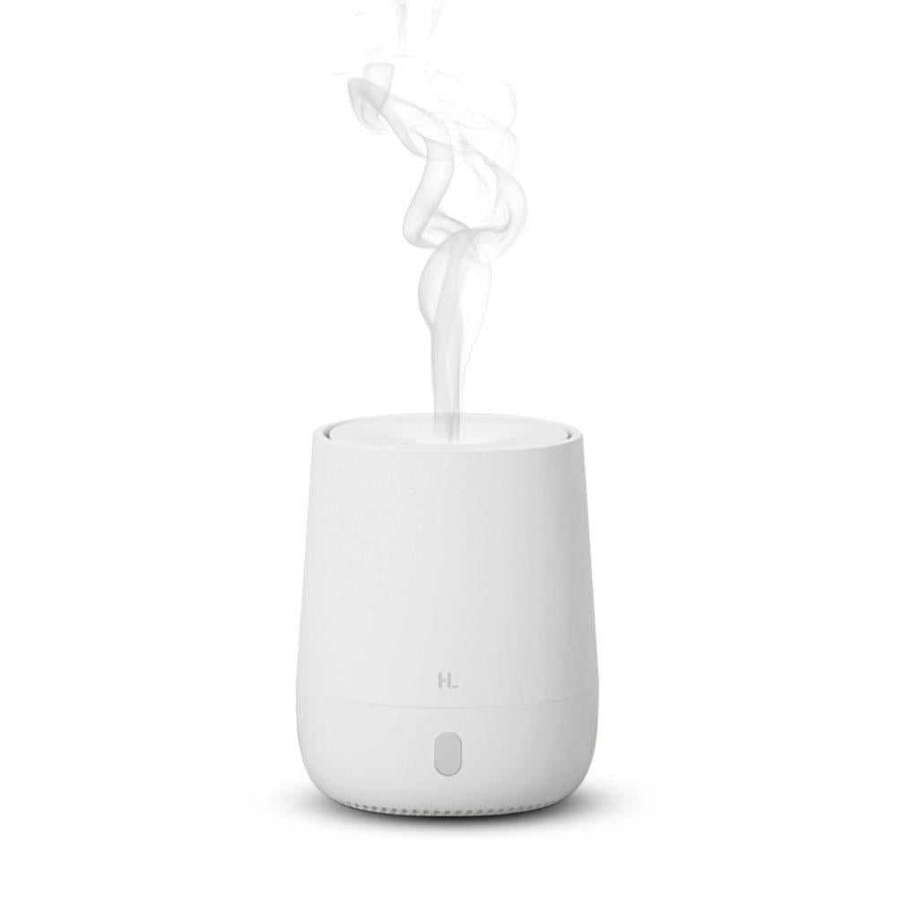 Аромадифузор HL Aroma Diffuser White (Hl EOD01)