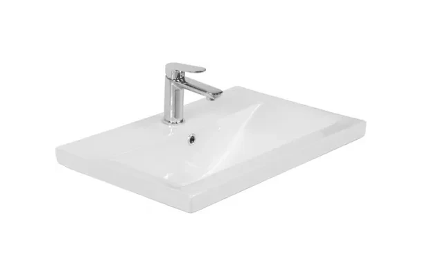 Умывальник Lavita Kalifornia 61x39 см Белый (5908211495224)