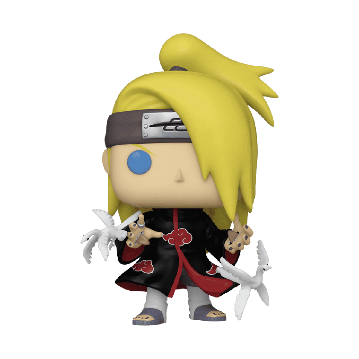 Ігрова фігурка Funko Pop! Наруто Дейдара (72068-ks)