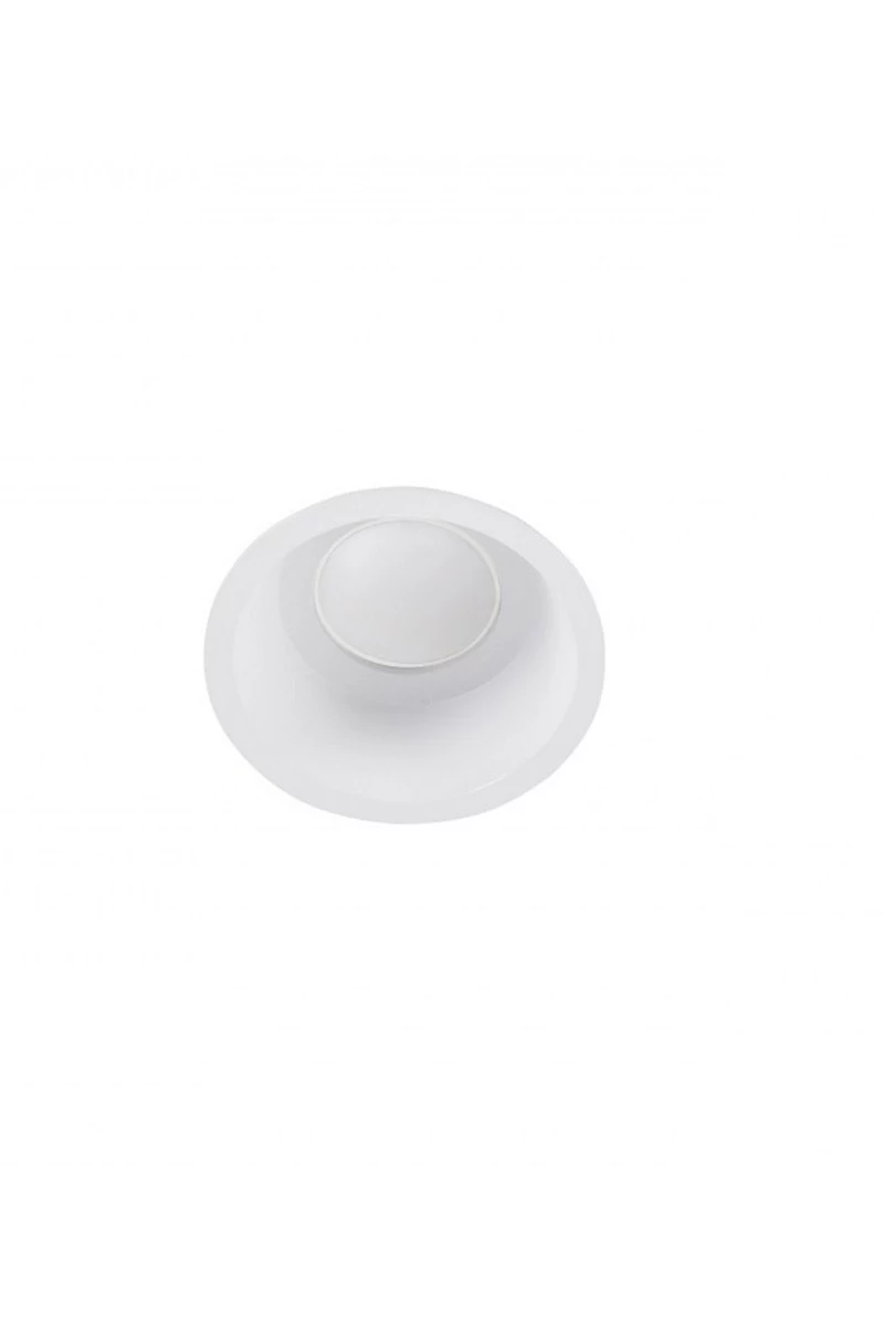 Точковий світильник AZzardo AZ4073 Itaka 35 Вт Білий (24439411)