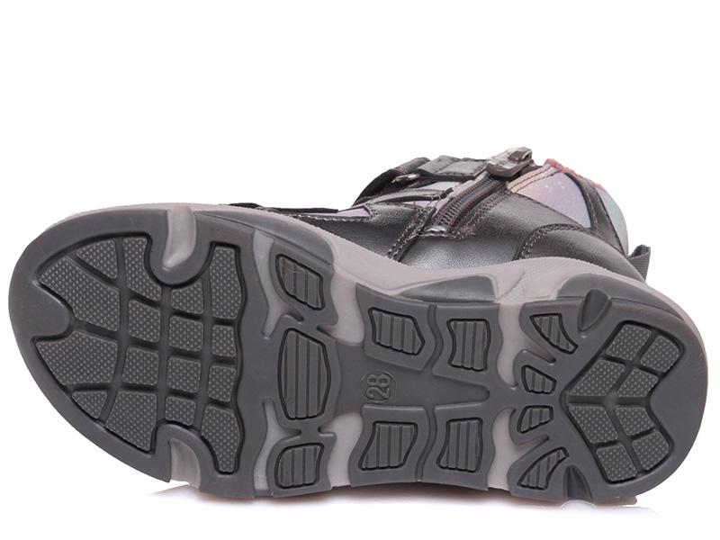 Черевики Weestep р. 27 Grey (арт.5547 TH) - фото 3 Черевики Weestep р. 27 Grey (арт.5547 TH) - фото 3