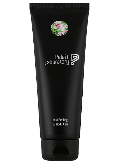 Пілінг кислотний для тіла Pelart Laboratory Acid Peeling For Body Care 250 мл (188)