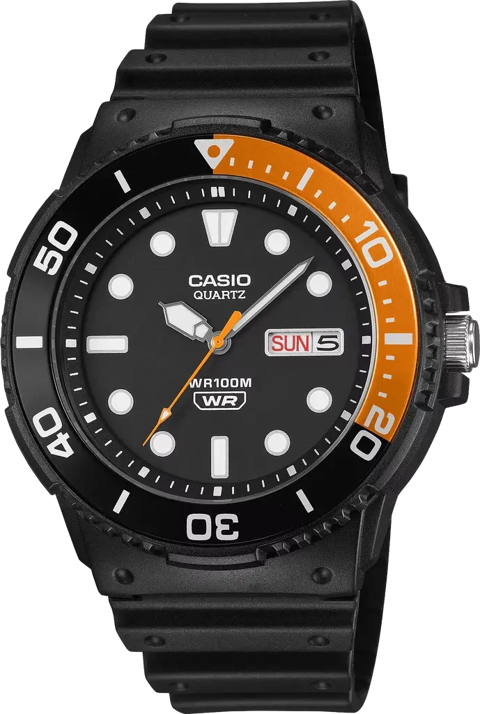 Наручные часы мужские Casio Timeless Collection MRW-230H-1E4 с водозащитой 100 м Черный (3139706440) Наручные часы мужские Casio Timeless Collection MRW-230H-1E4 с водозащитой 100 м Черный (3139706440)