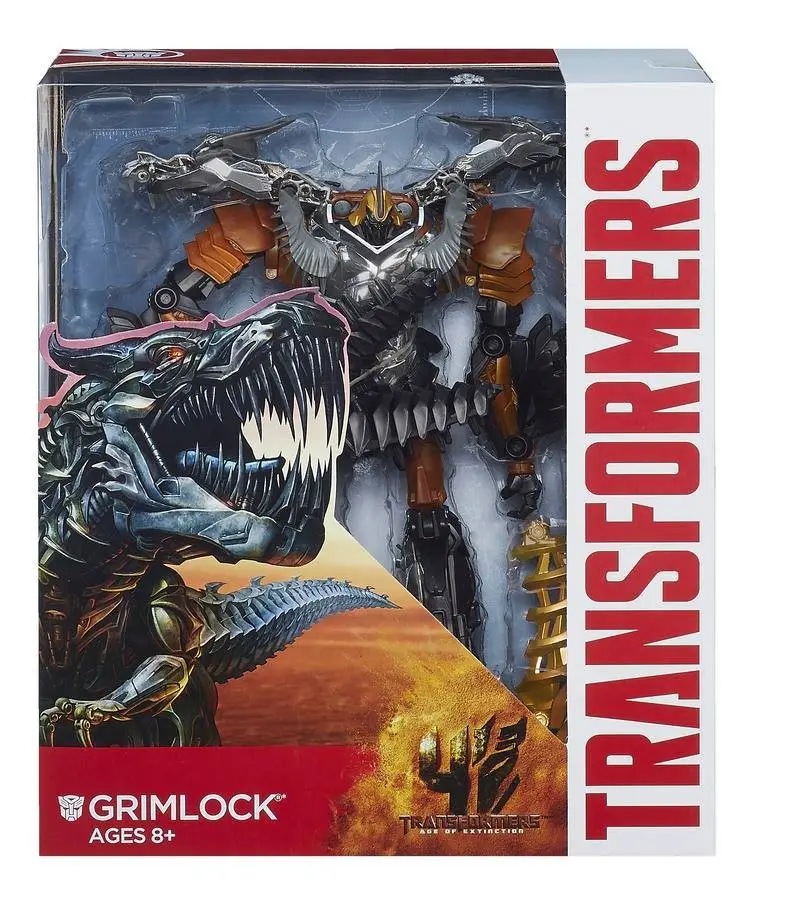 Фигурка Transformers Generations Voyages Class (a897922e)